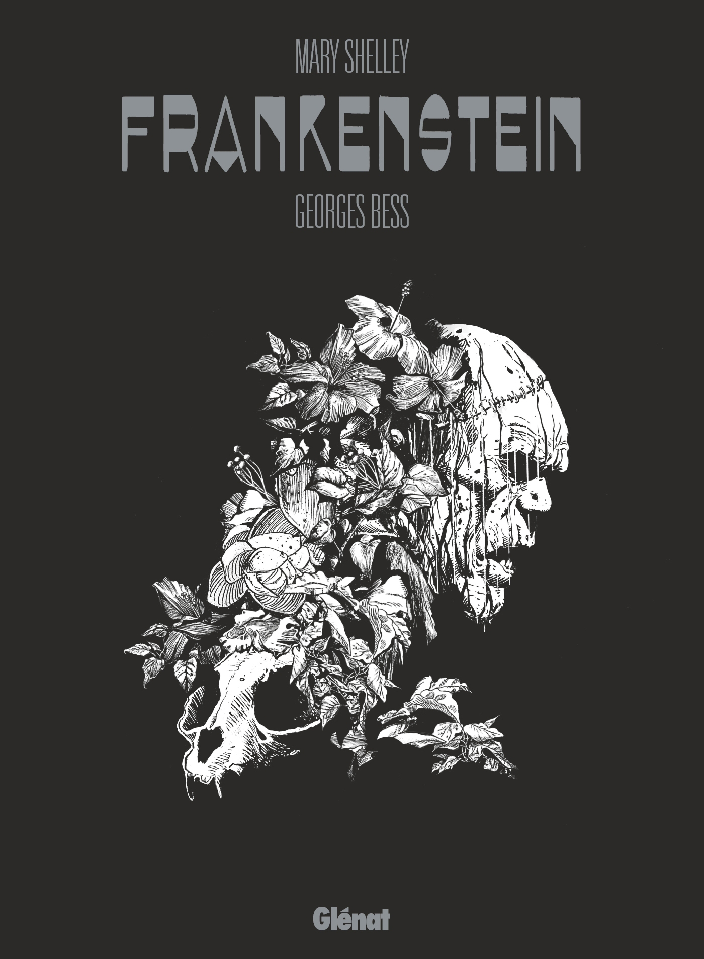 

Mary Shelley Frankenstein