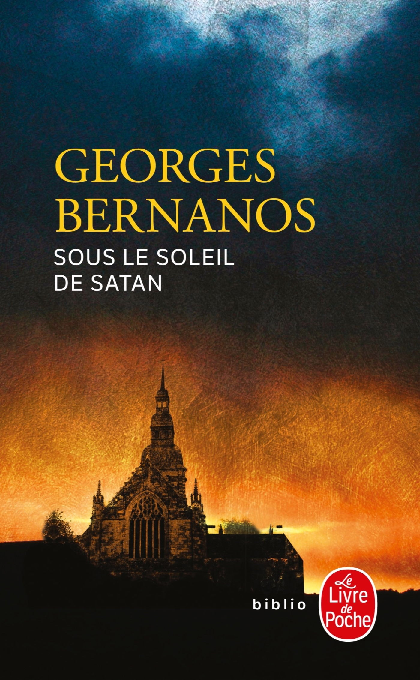 

Sous le soleil de Satan