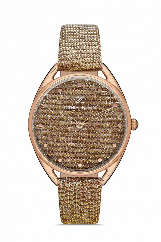

Наручные часы женские Daniel Klein 12938-6, 12938-6