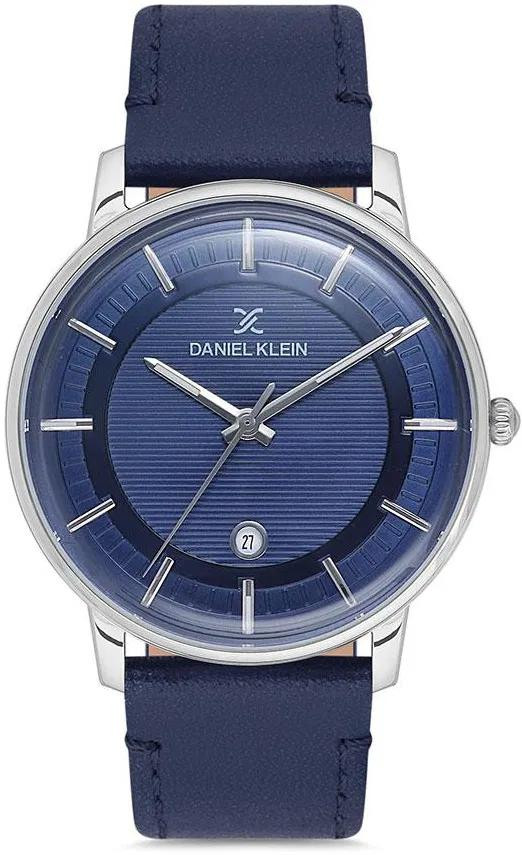 

Наручные часы мужские Daniel Klein 12570-6, 12570-6