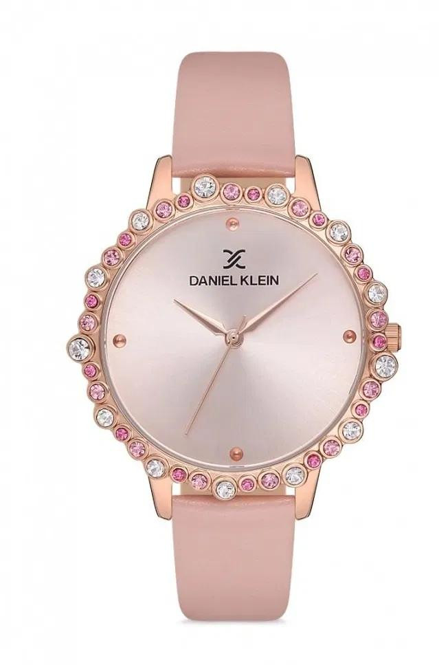 

Наручные часы женские Daniel Klein 12525-2, 12525-2