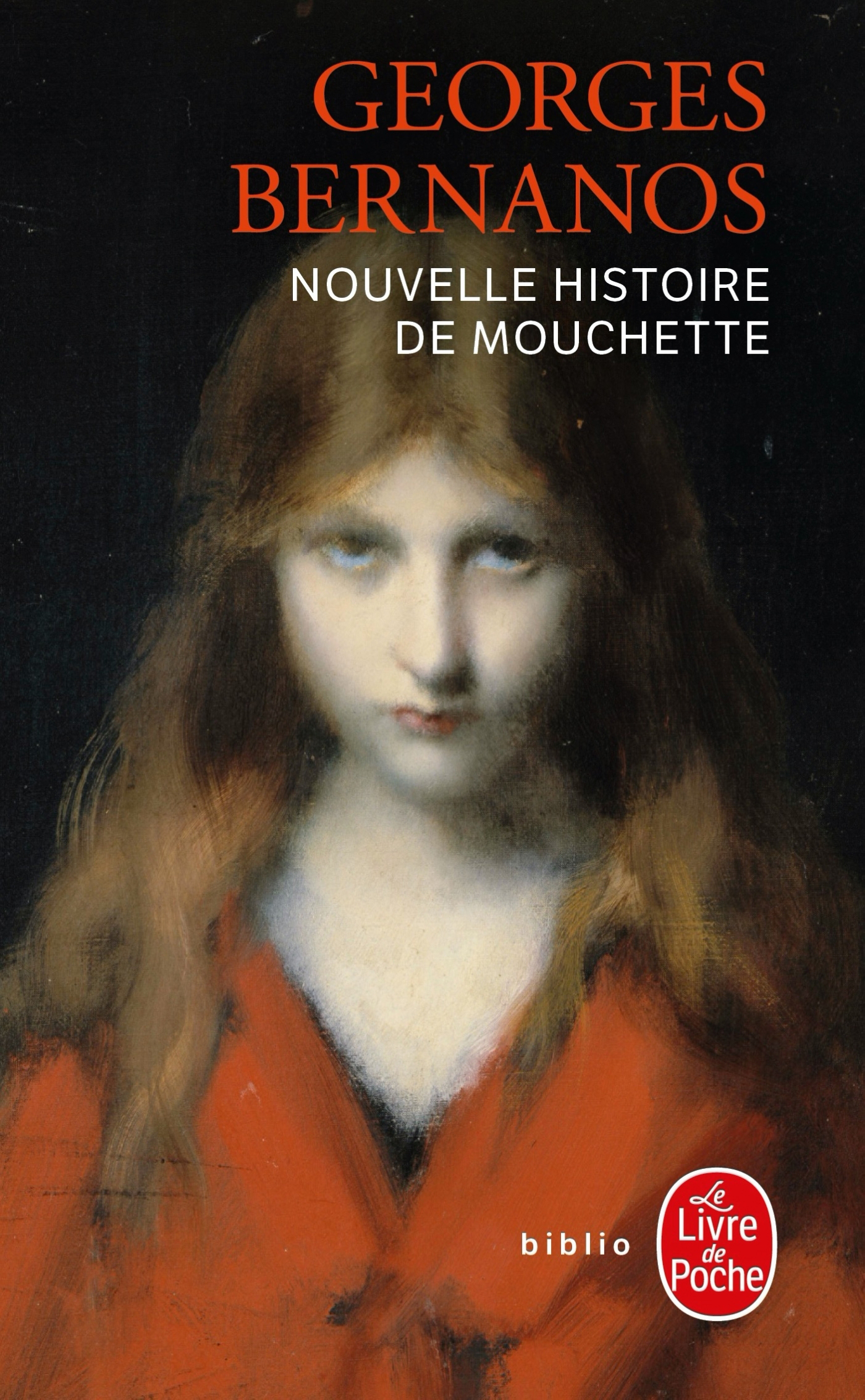 

Nouvelle histoire de Mouchette