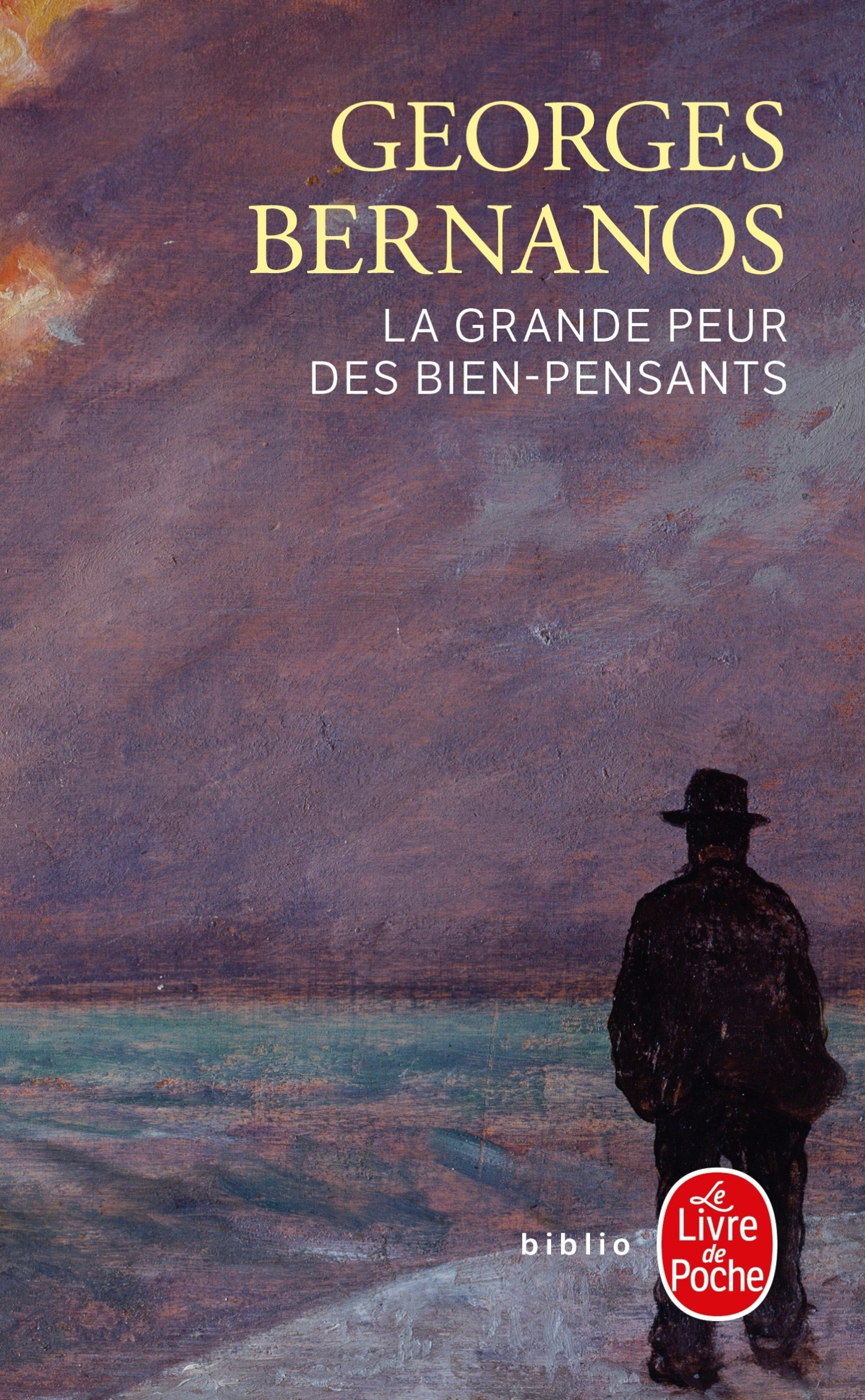 

La Grande Peur des bien-pensants