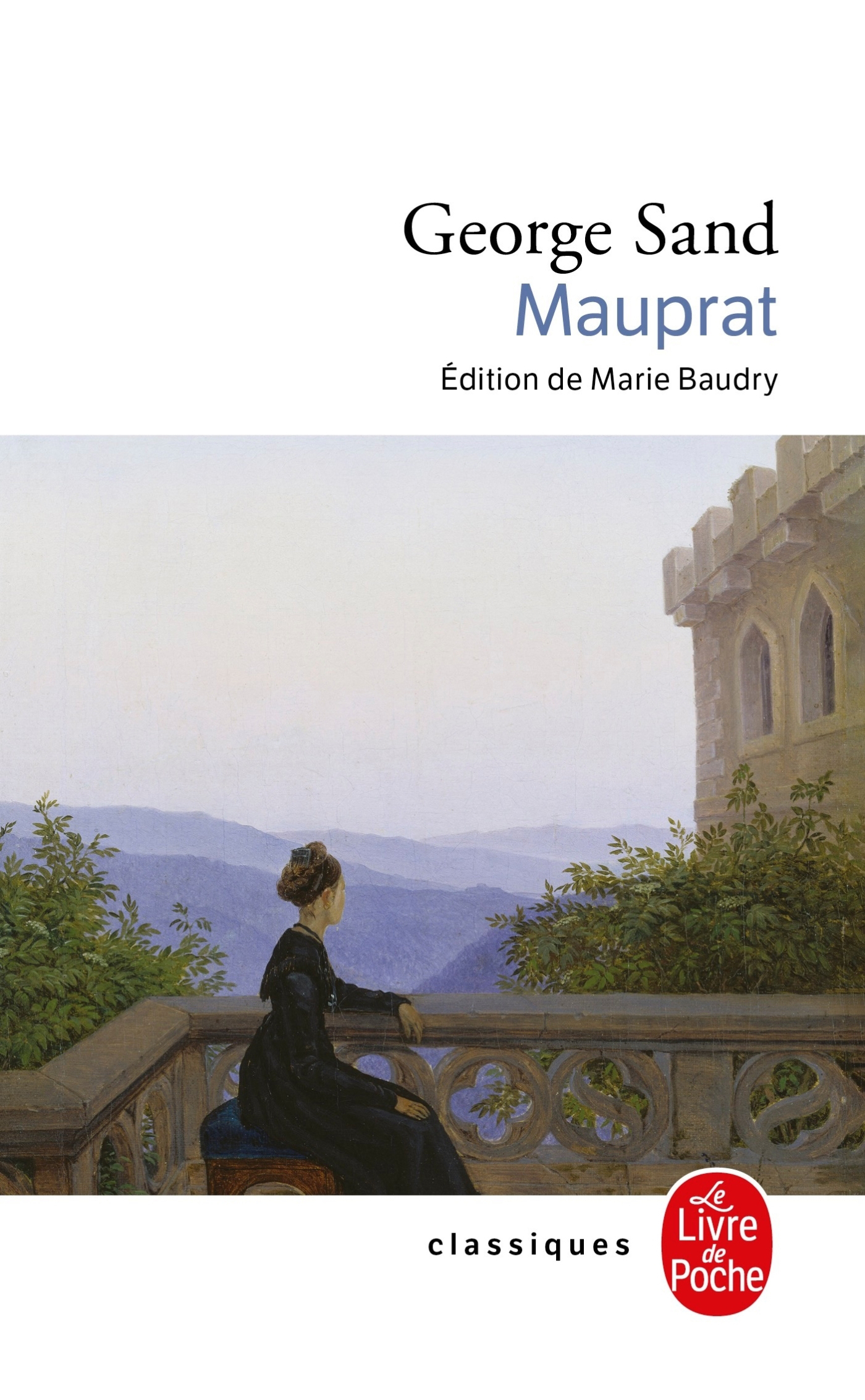 

Mauprat