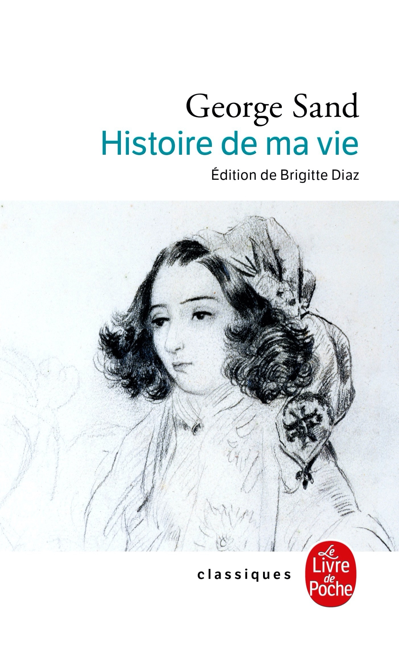 

L'Histoire de ma vie
