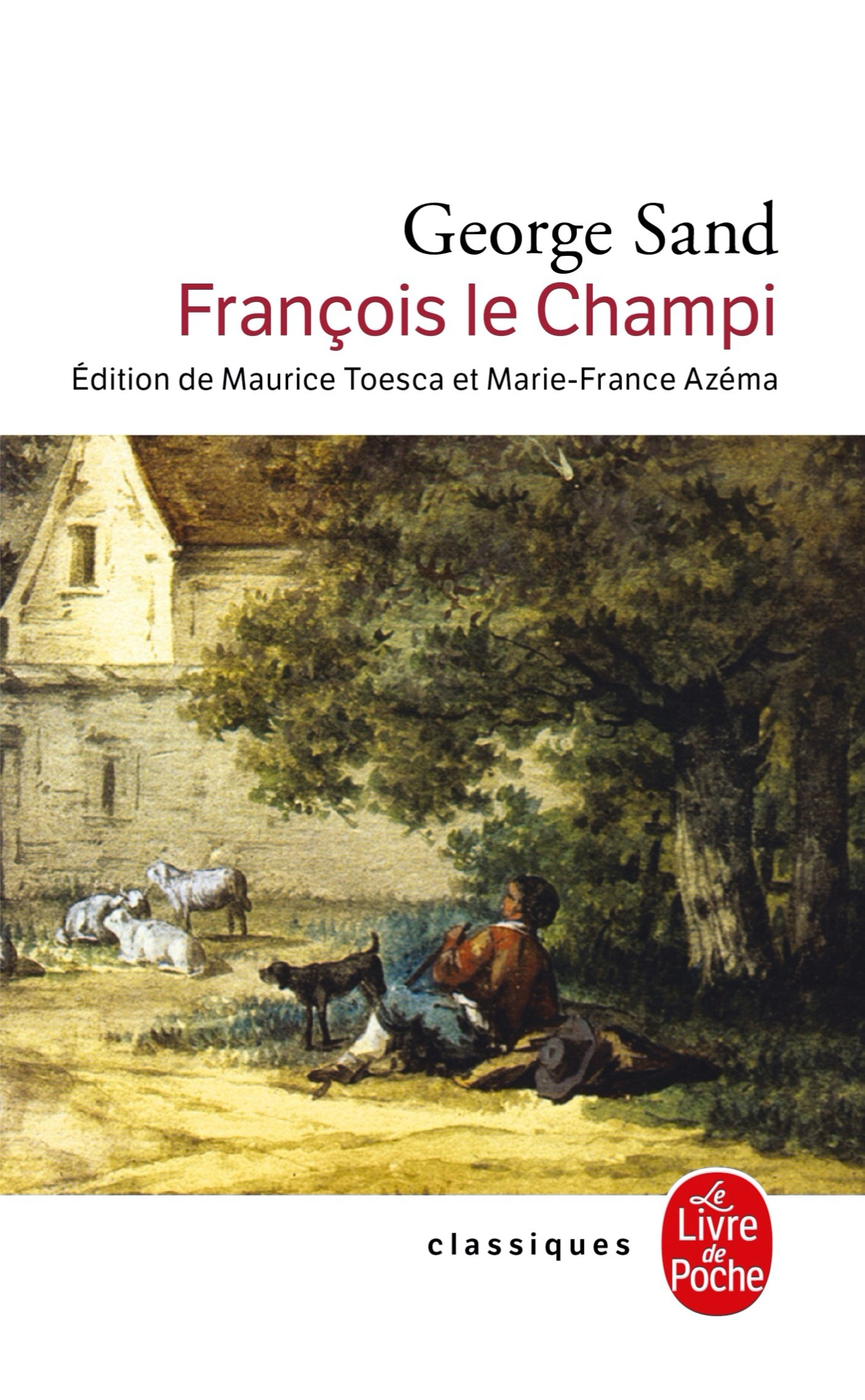 

Francois le Champi