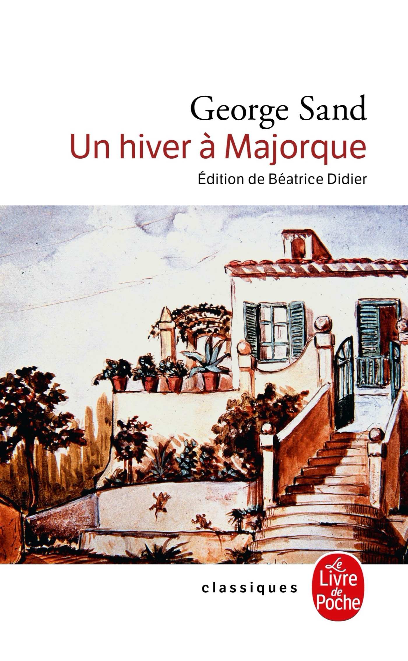 

Un Hiver Majorque