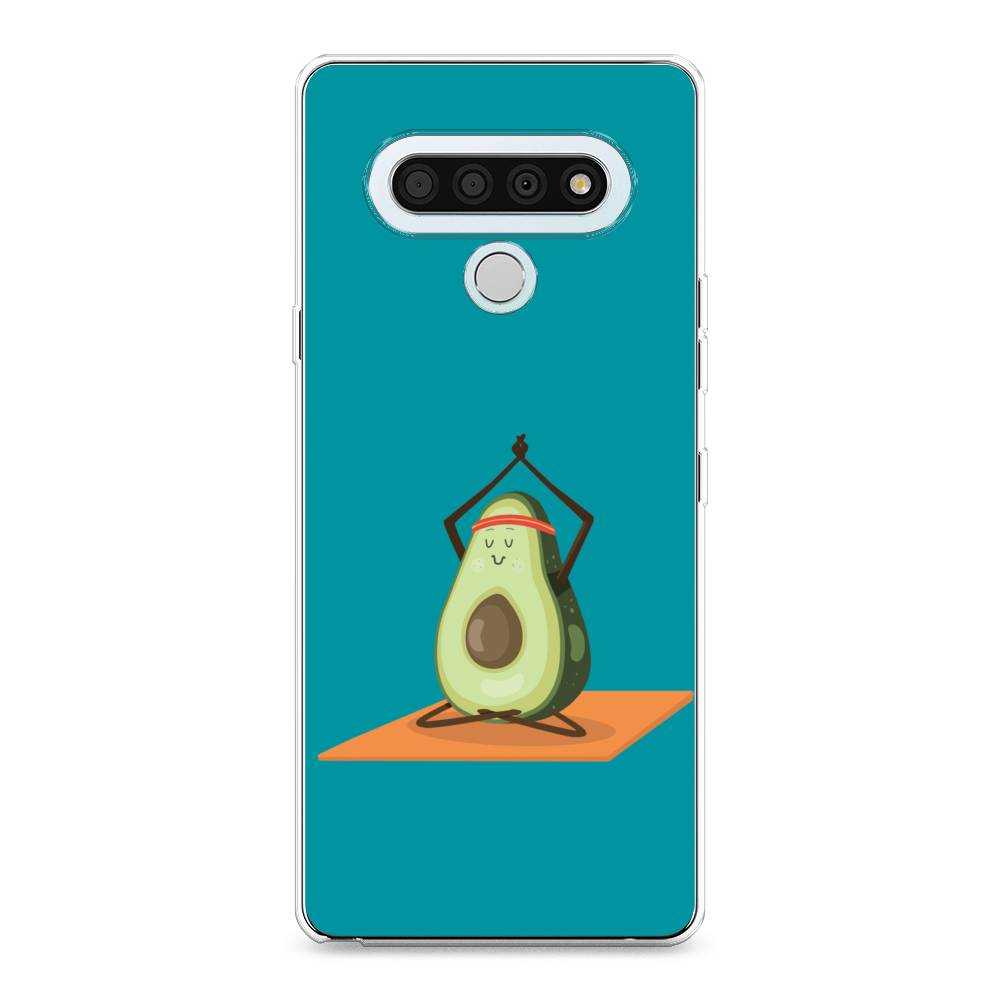 Чехол для LG Stylo 6 