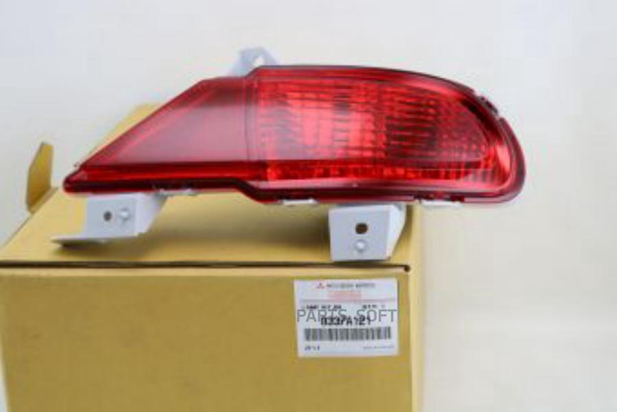

MITSUBISHI '8337A121 ФОНАРЬ ЗАДНЕГО ХОДА ЛЕВЫЙ [ORG] 1шт