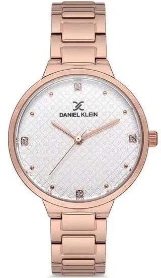 

Наручные часы женские Daniel Klein 12529-4, 12529-4