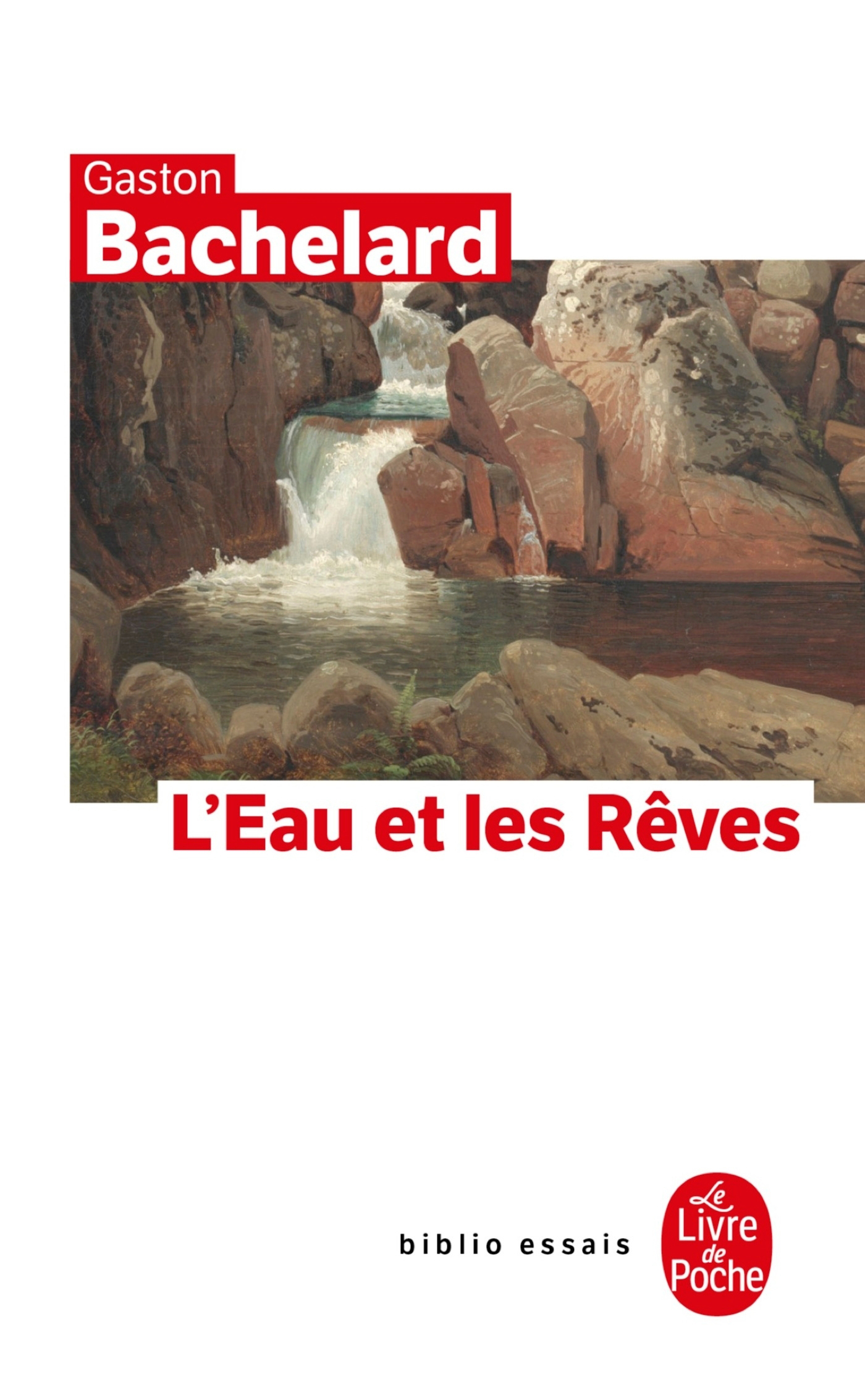

L'Eau et les Reves