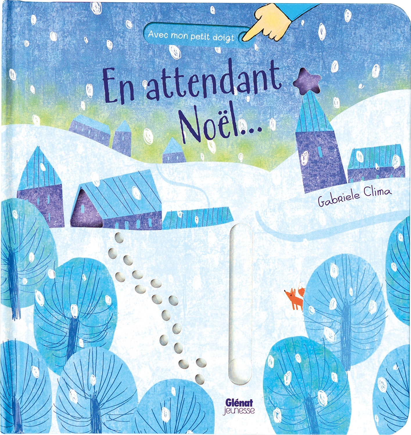 

En attendant Noel