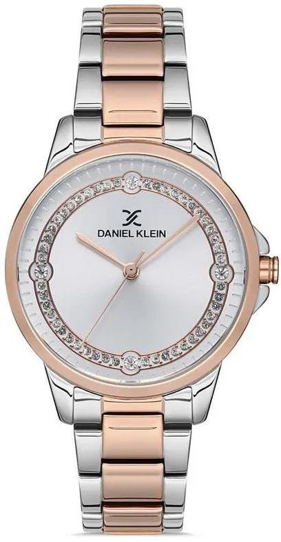

Наручные часы женские Daniel Klein 12800-6, 12800-6