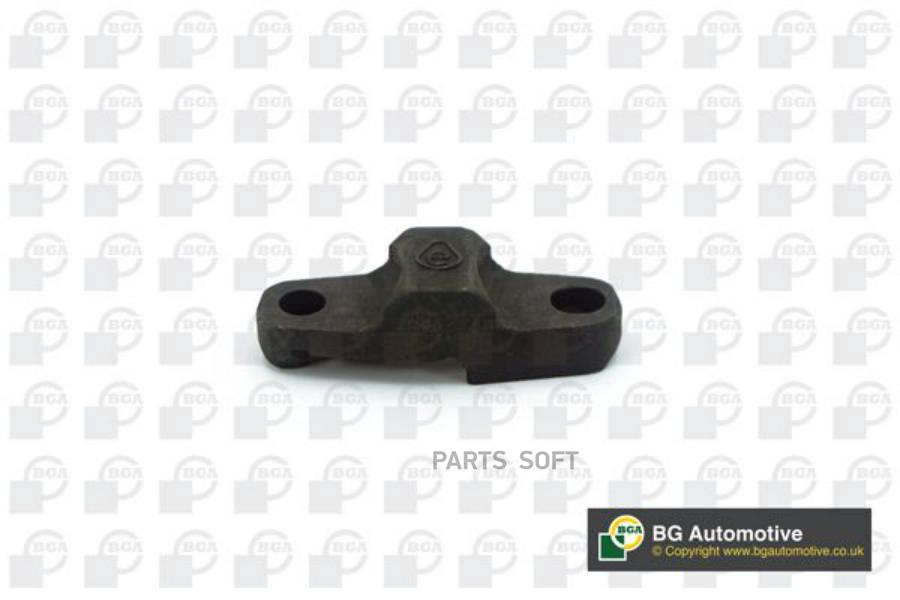 

RA9520_площадка рокера Hyundai Santa Fe I-II/ Tucson 1.5-2.2 CRDI 01-10