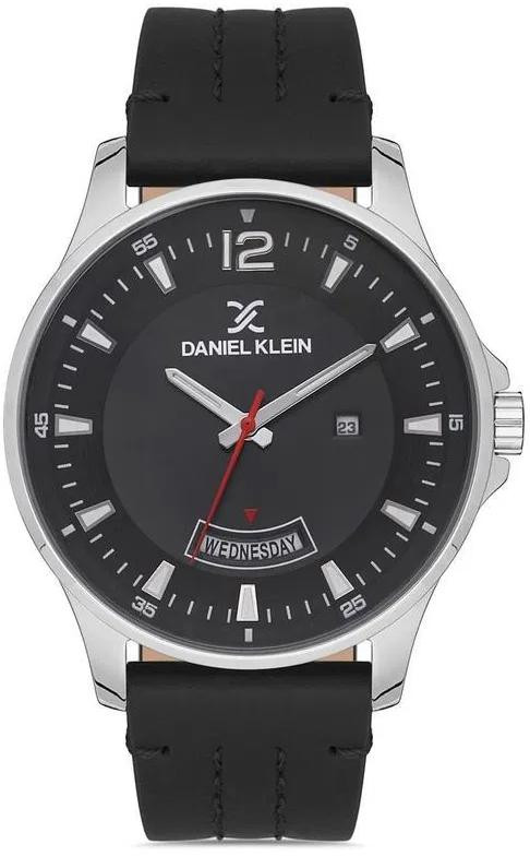 

Наручные часы мужские Daniel Klein 12870-2, 12870-2