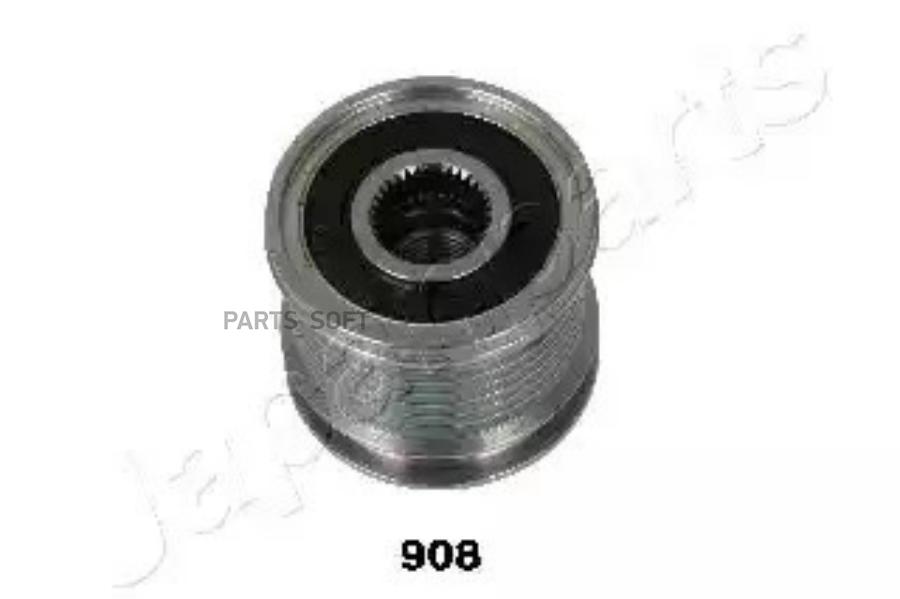 JAPANPARTS Муфта свободного хода MB W204/W211/W906/W639 2.2D-3.2