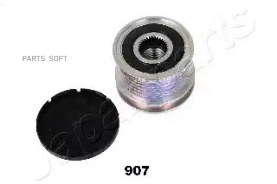 

JAPANPARTS RA-907 Муфта свободного хода MB SPRINTER OM611