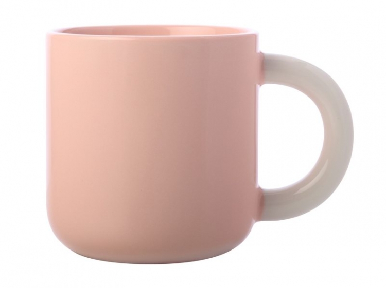 

Кружка Шербет, абрикосовый, 0,37 л. Maxwell & Williams