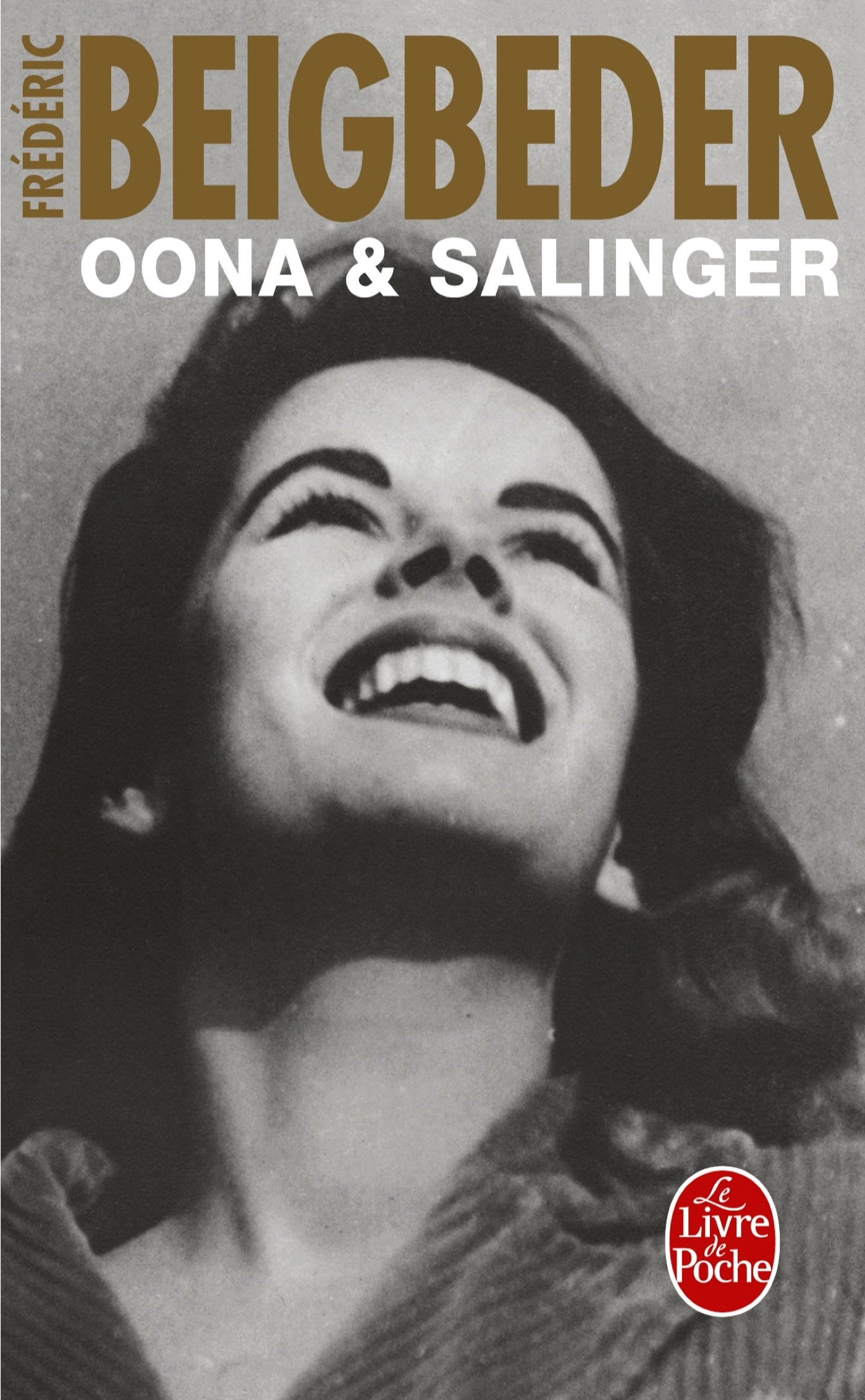 

Oona & Salinger
