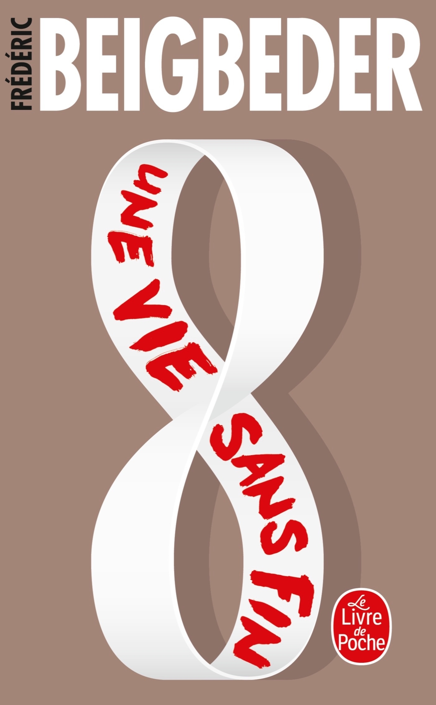 

Une vie sans fin