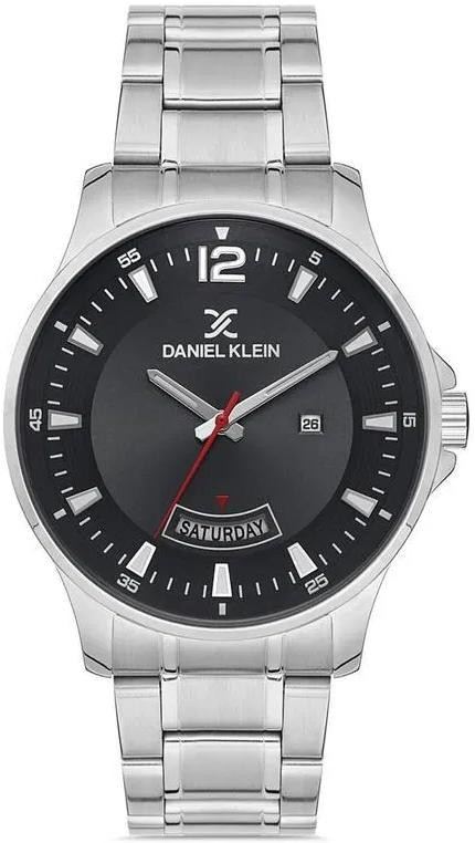 

Наручные часы мужские Daniel Klein 12871-2, 12871-2