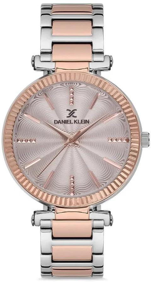 

Наручные часы женские Daniel Klein 12546-4, 12546-4