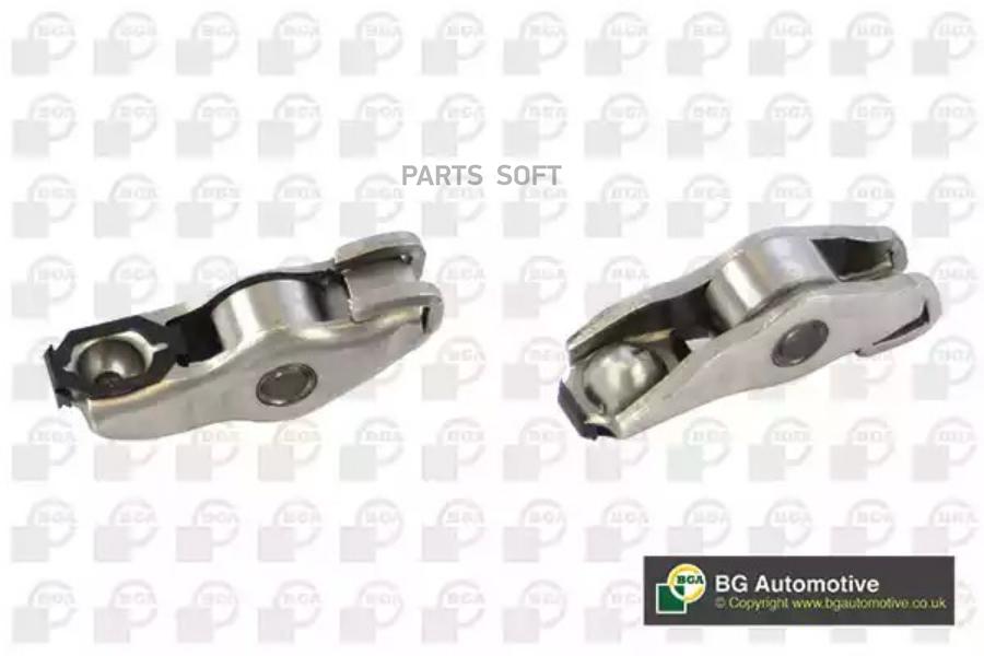 

RA5235_рокер Audi A3/A4/TT 2.0TFSi 04>, VW Golf/Passat 2.0TFSi 05>