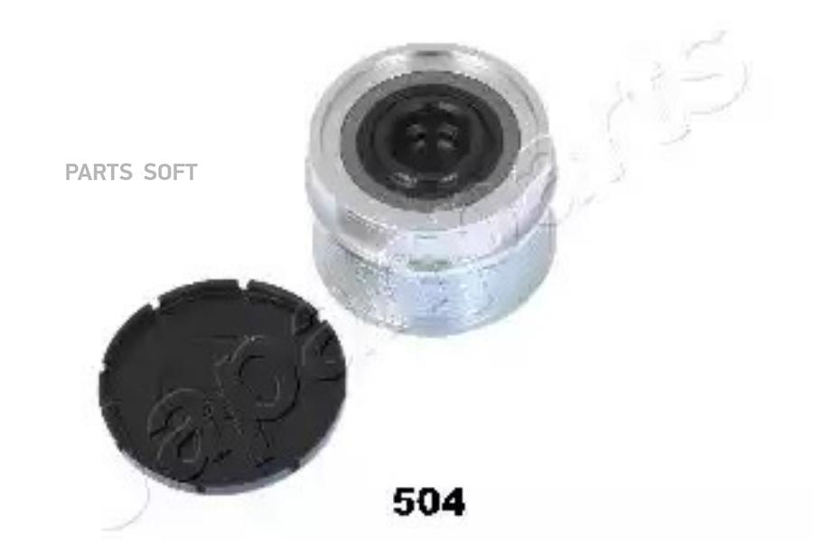 

JAPANPARTS RA-504 Муфта свободного хода MAZDA/NISSAN/MITSUBISHI/PEUGEOT