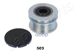 JAPANPARTS RA-503 Муфта свободного хода AUDI A3/A4 1.9/2.0D