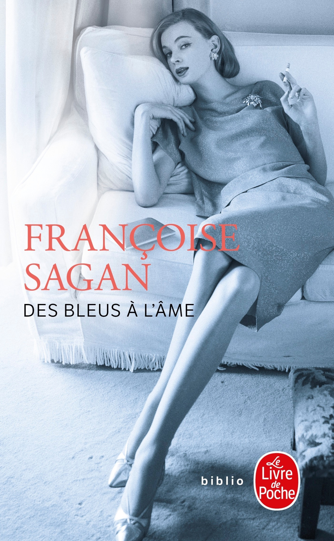 

Des bleus l'me