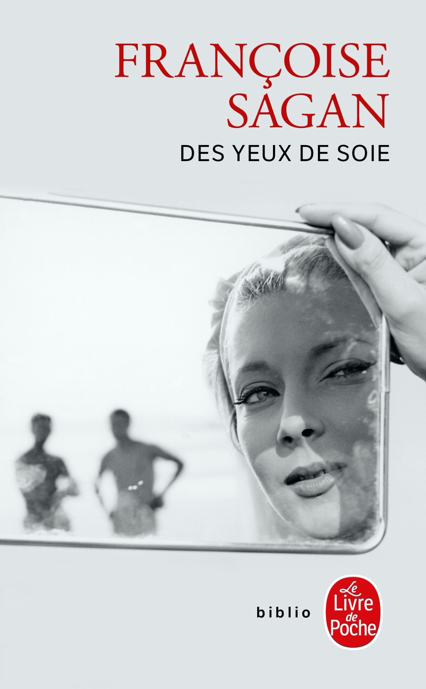 

Des yeux de soie