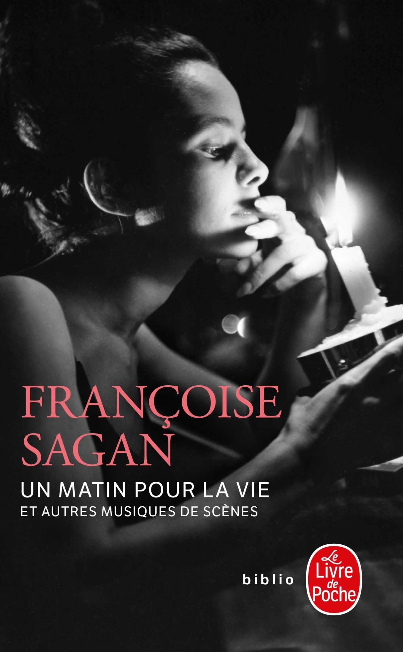 

Un matin pour la vie et autres musiques de scene