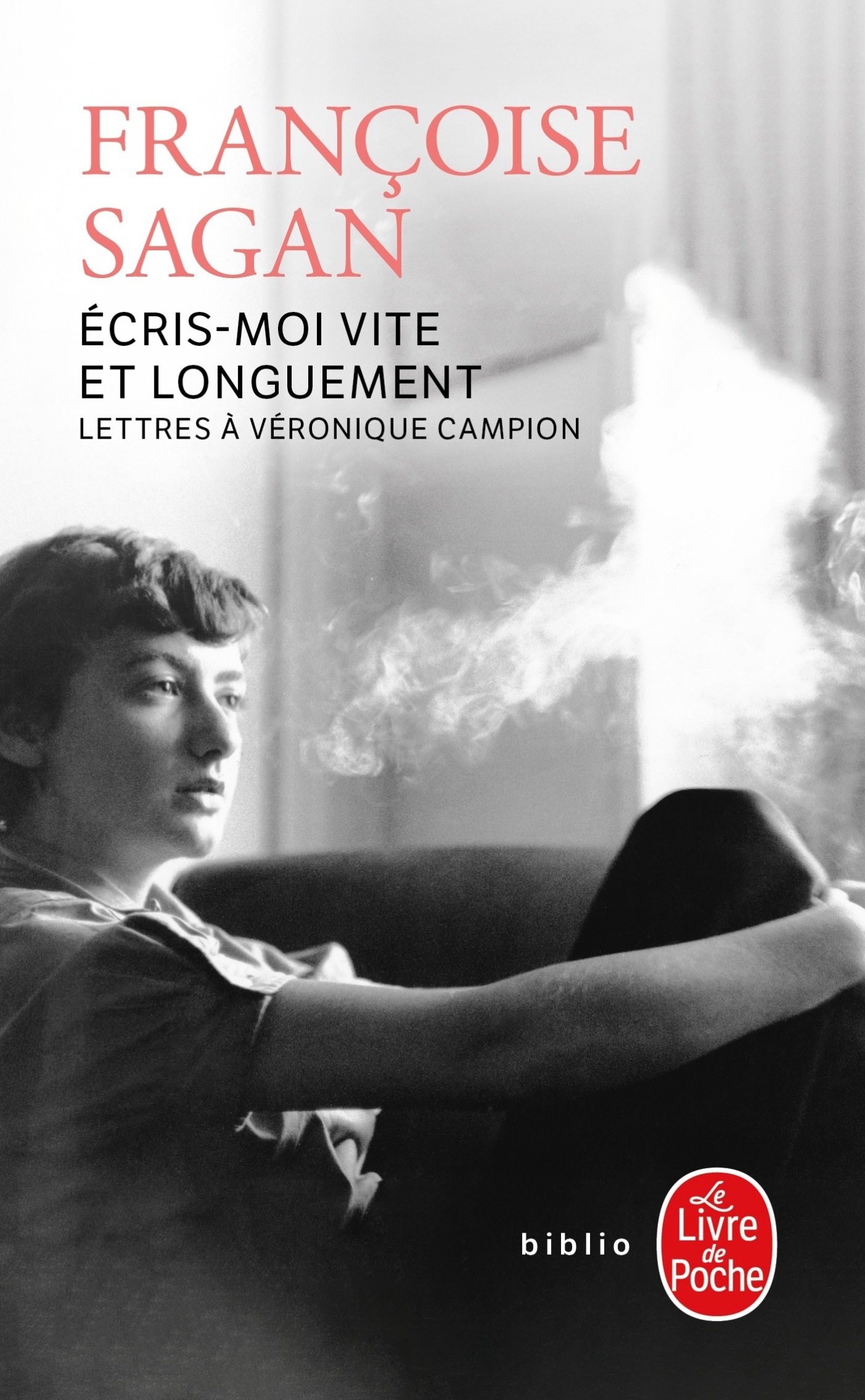 

Ecris-moi vite et longuement Lettres a Veronique Campion