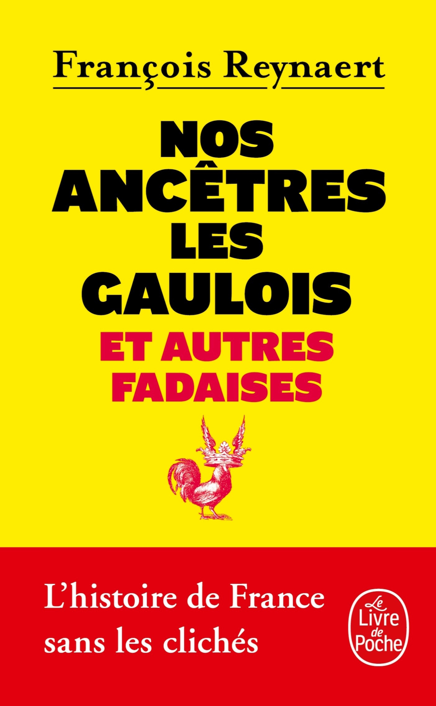 

Nos ancetres les Gaulois