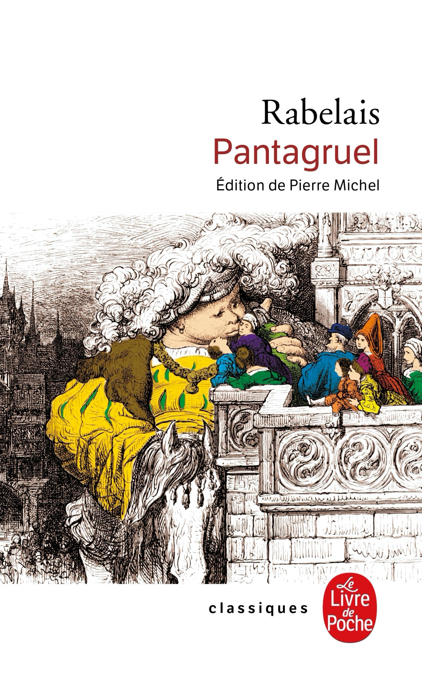 

Pantagruel