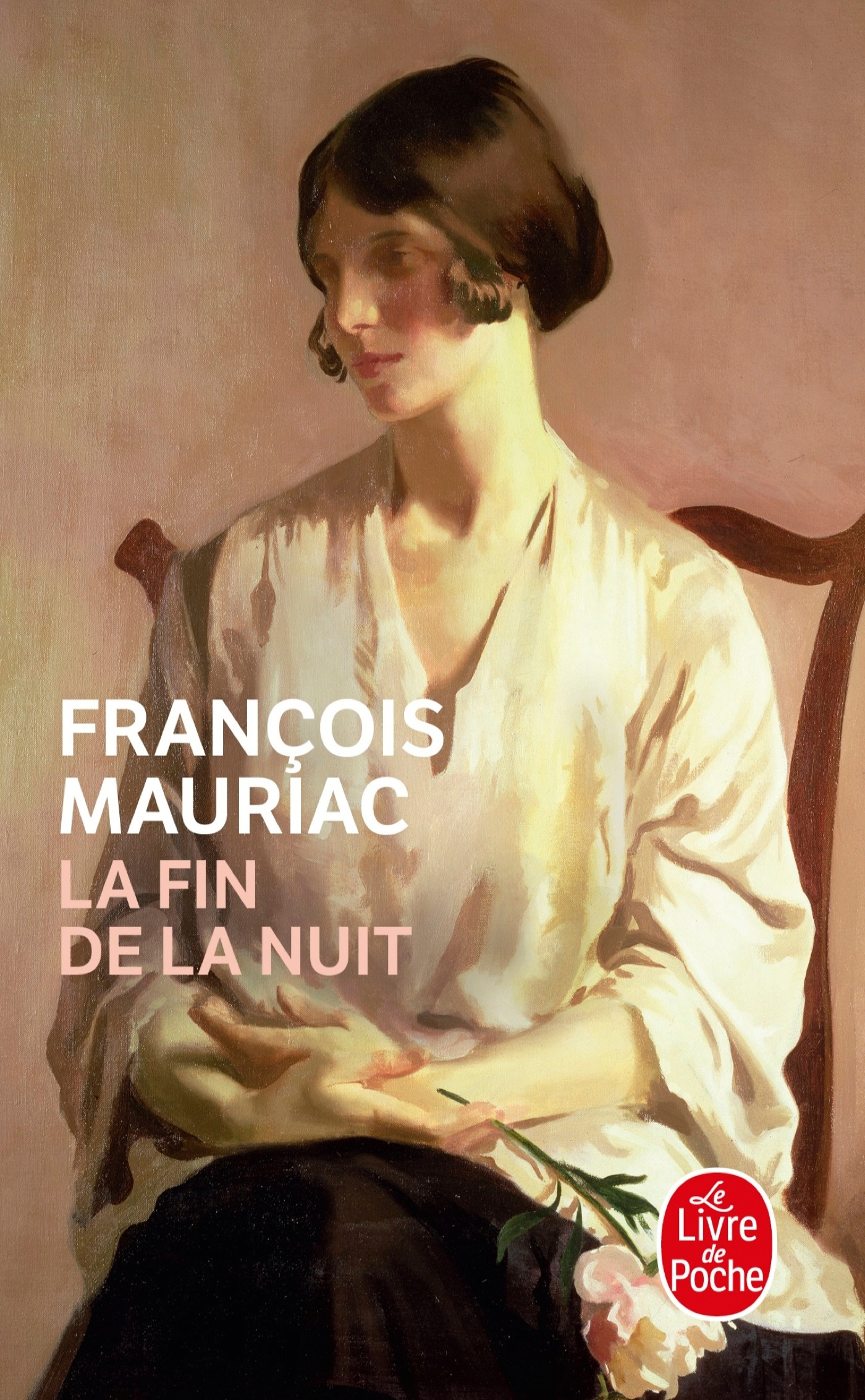 

La Fin de la nuit