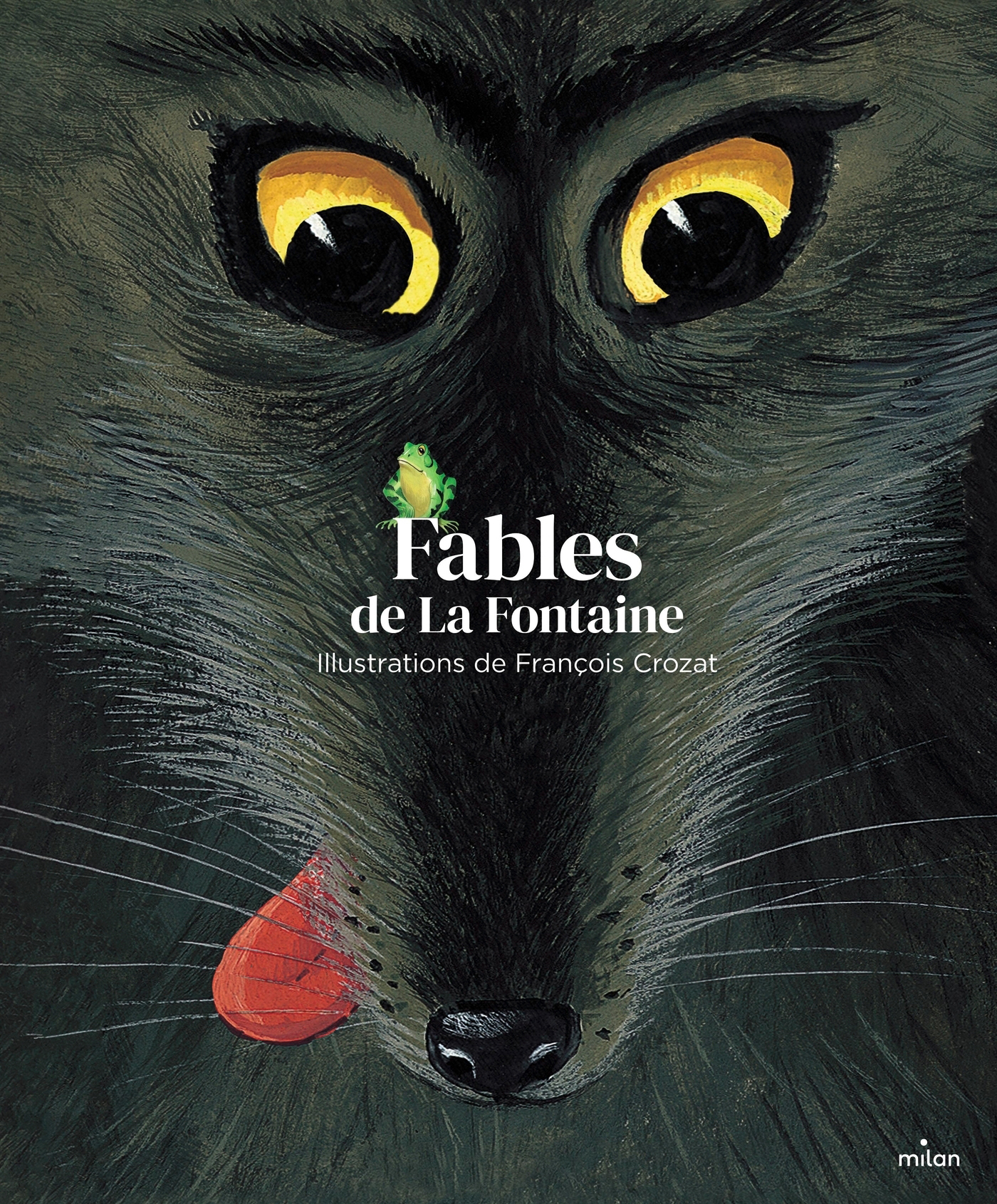 

Fables de La Fontaine