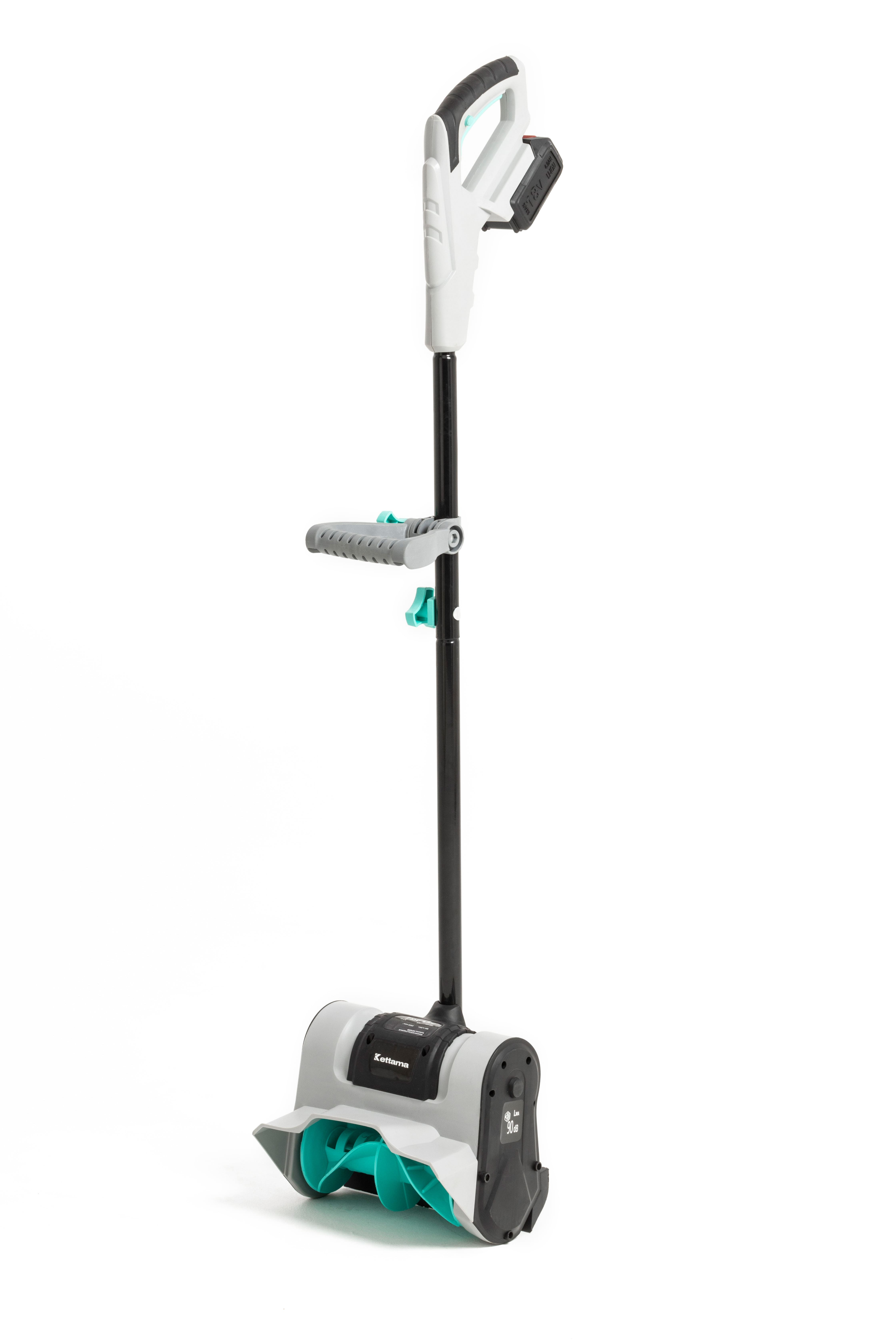 Снегоуборщик Kettama ECO 101B 2000 Вт