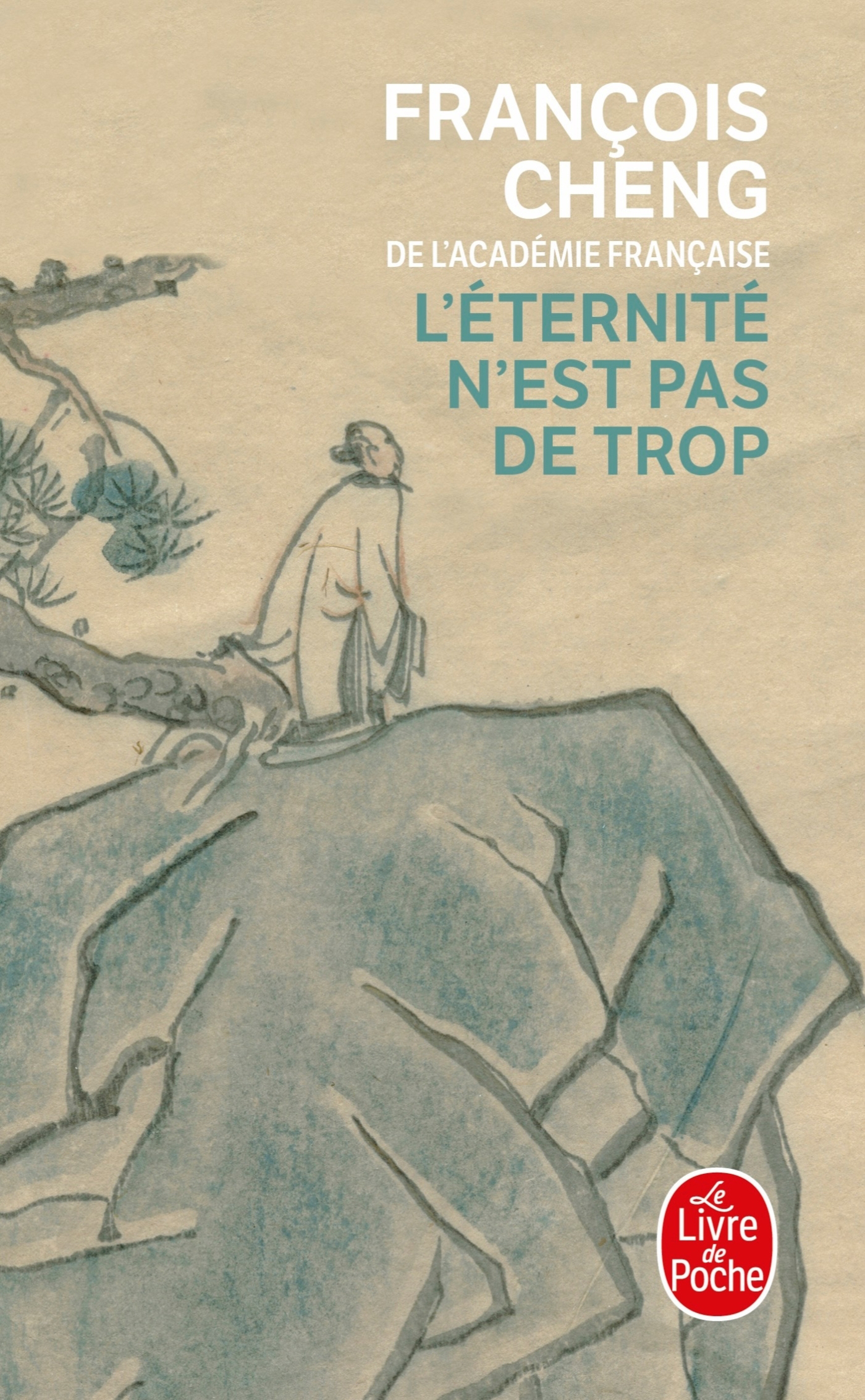 

L'eternite n'est pas de trop
