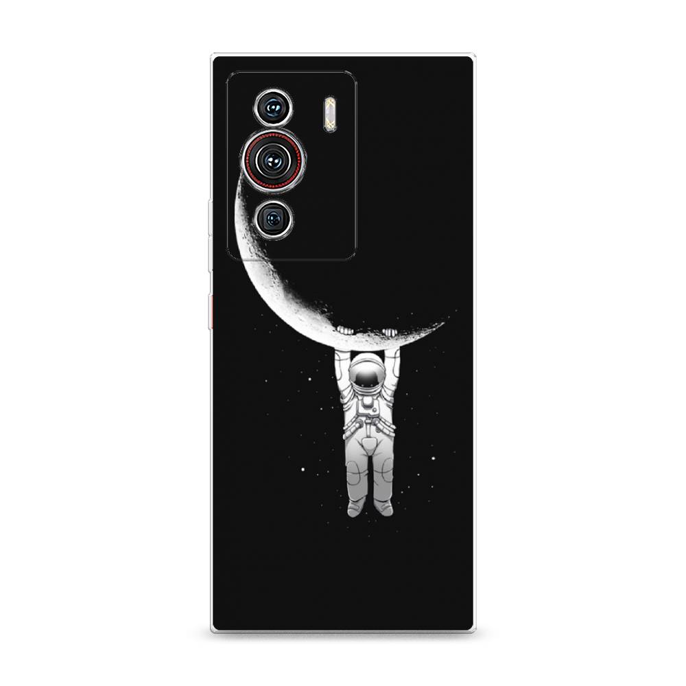 

Чехол Awog на ZTE Nubia Z40 Pro / ЗТЕ Нубиа Z40 Pro "Космонавт", Разноцветный, 135850-4