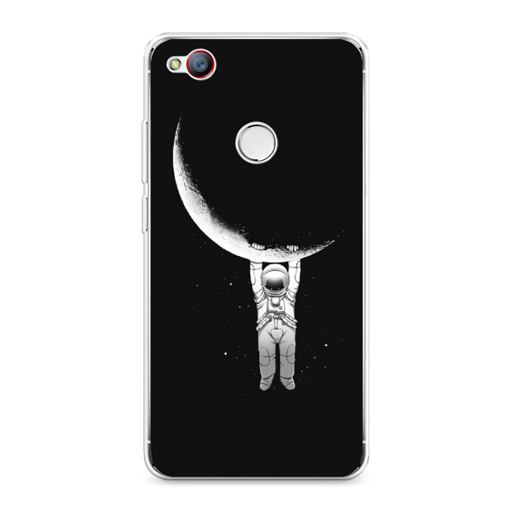 

Чехол Awog на ZTE Nubia Z11 / ЗТЕ Нубиа Z11 "Космонавт", 131750-4