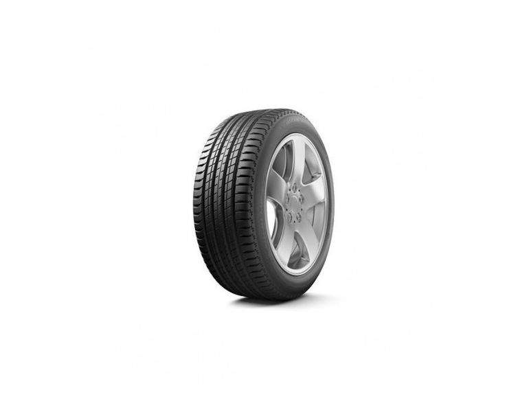 фото Шины michelin pilot sport 3 275/50 r20 113w xl zp 542831