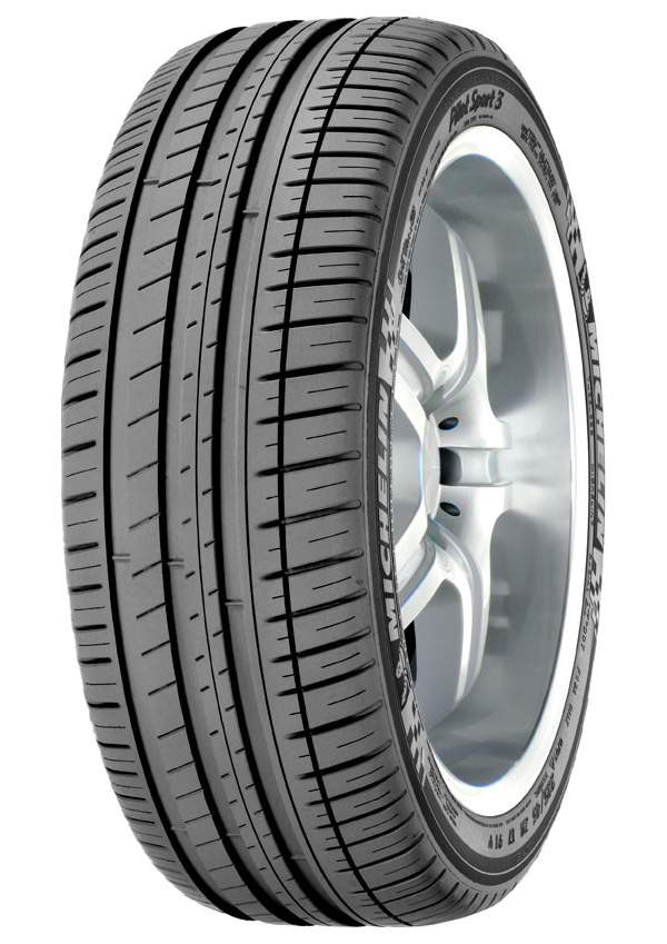 фото Шины michelin pilot sport 3 275/50 r20 113w xl zp 542831