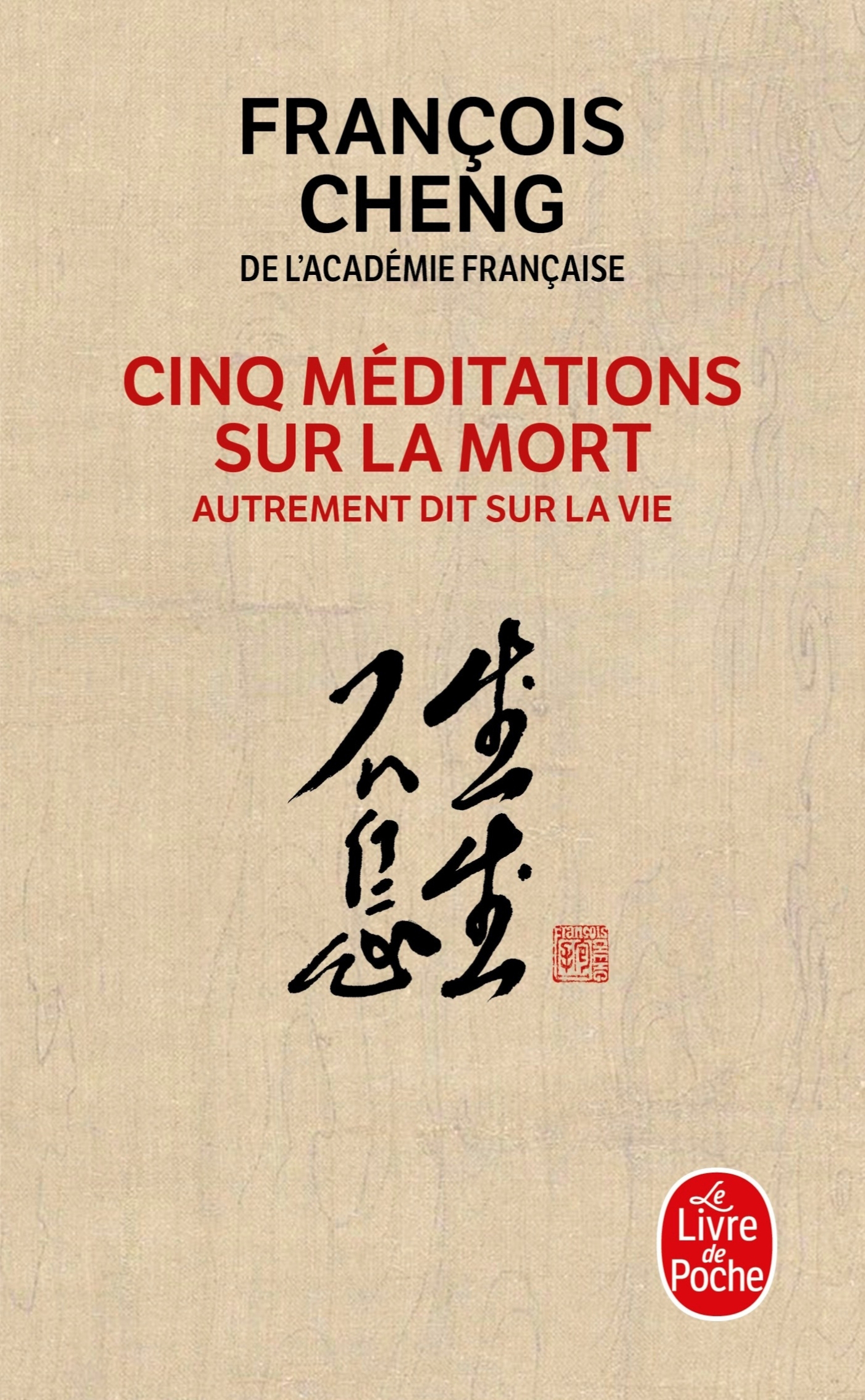

Cinq meditations sur la mort