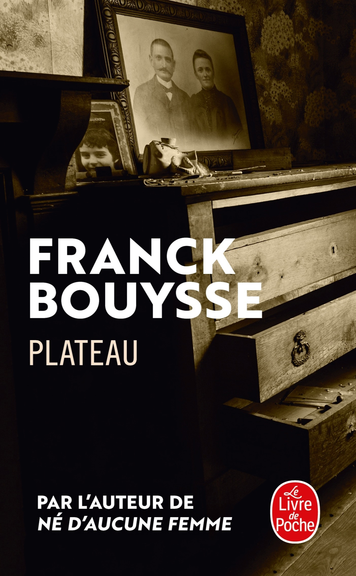 

Plateau