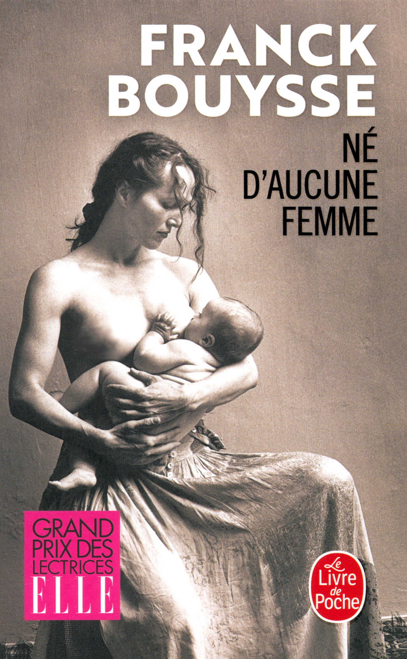 

N d'aucune femme