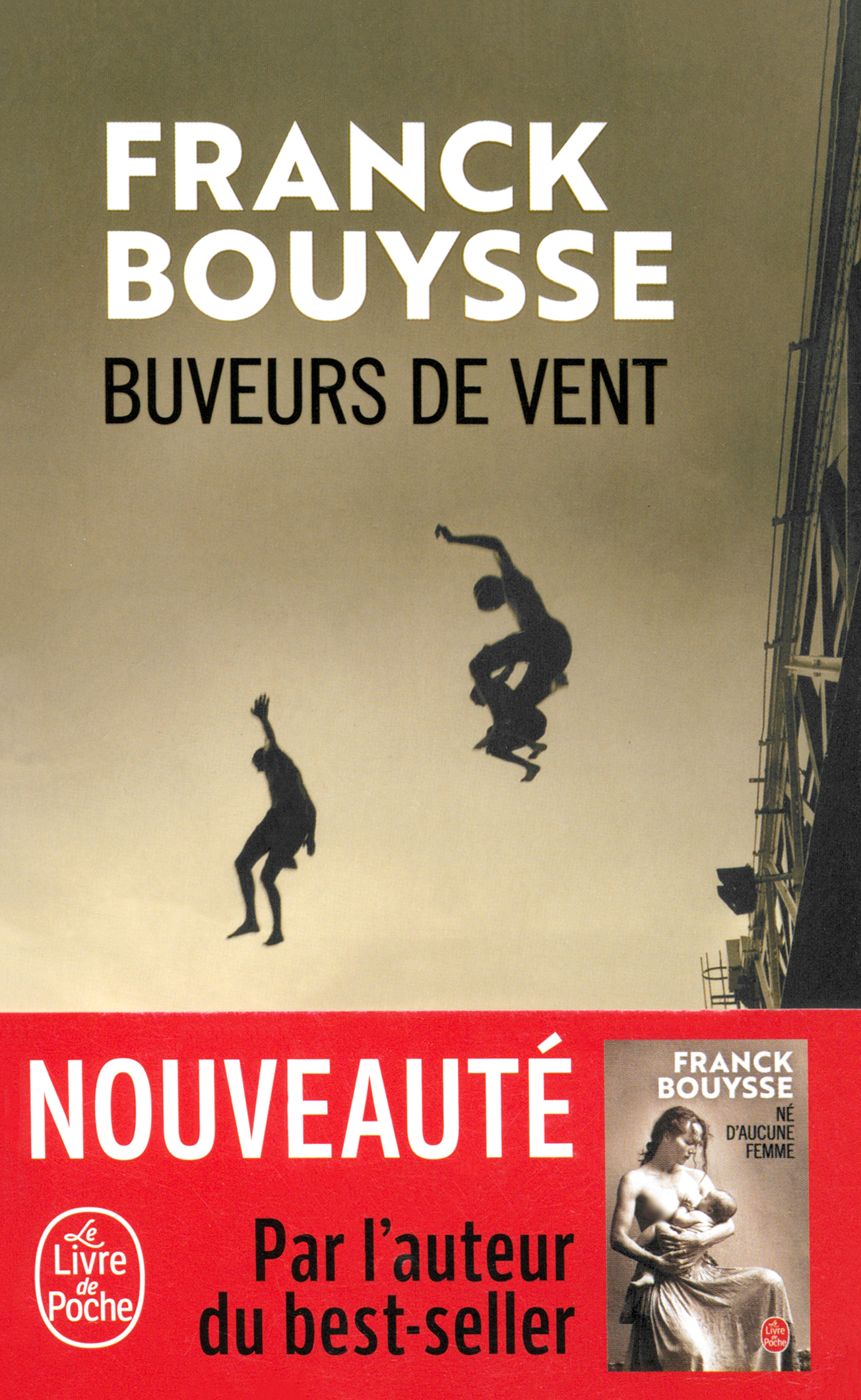 

Buveurs de vent
