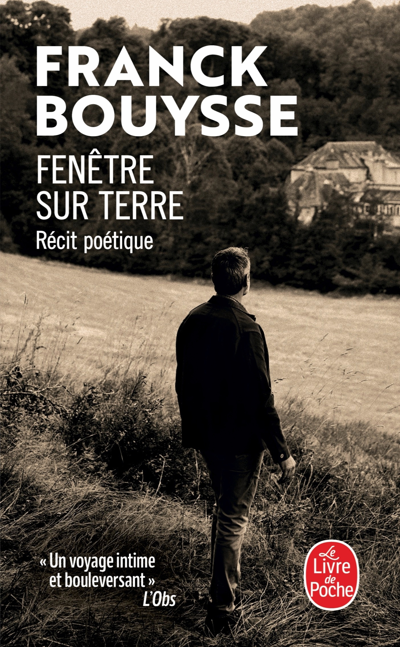 

Fentre sur terre