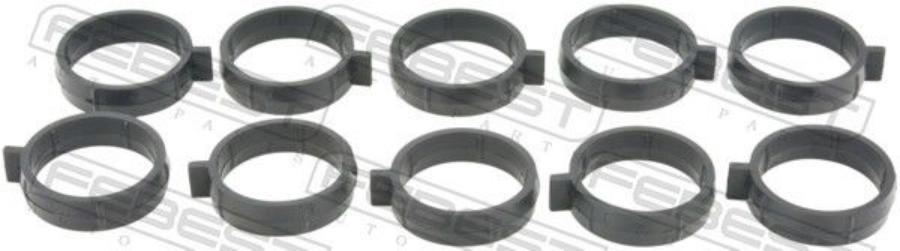 

FEBECT RINGOL-042-PCS10 КОЛЬЦО УПЛОТНИТЕЛЬНОЕ МАСЛЯНОЙ СИСТЕМЫ (10 шт. в упаковке)