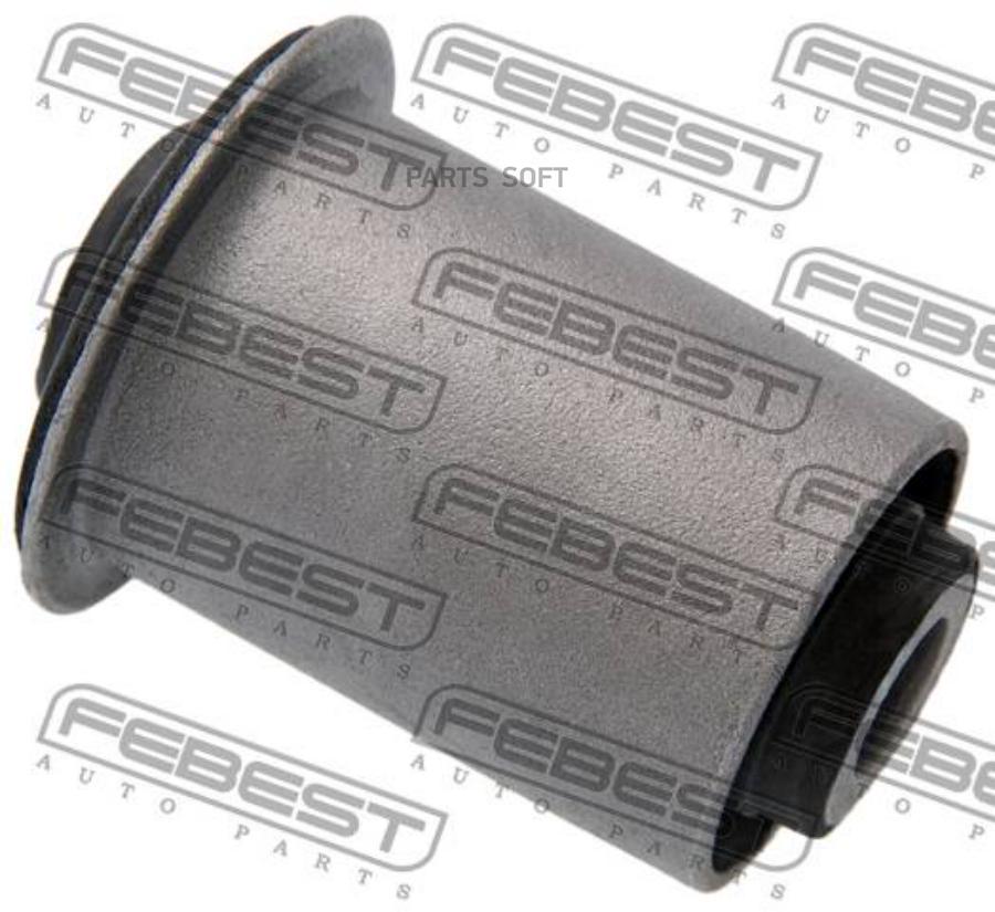 

FEBECT NAB-205 Сайлентблок рычага NISSAN ARMADA TA60/INFINITI QX56 03-15 зад.подв.